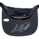 Max Verstappen Autographed #1 Red Bull New Era Zandvoort Hat