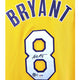 Kobe Bryant Autographed 1999/00 Los Angeles Lakers Mitchell & Ness Jersey