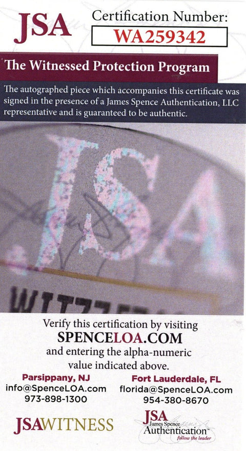 Zachary Levi Autographed Shazam 28cm x43cm Photo JSA