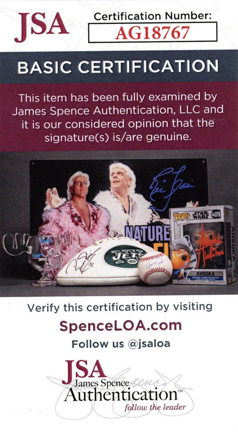 Accord Daniels Davis Wood Autographed Star Wars The Force Awakens 28cm x43cm Photo Poster Framed