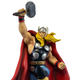 The Mighty Thor 46cm Painted Statue Randy Bowen Marvel 2146/3000