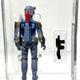 Star Wars Boba Fett 1979 C.P.G. Taiwan UKG 80 *SW058506*