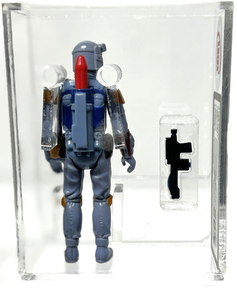 Star Wars Boba Fett 1979 C.P.G. Taiwan UKG 80 *SW058506*