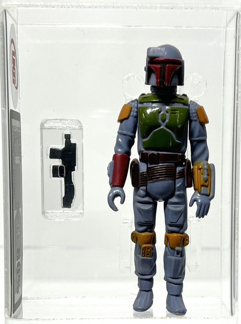 Star Wars Boba Fett 1979 C.P.G. Hong Kong UKG 80 *SW060687*