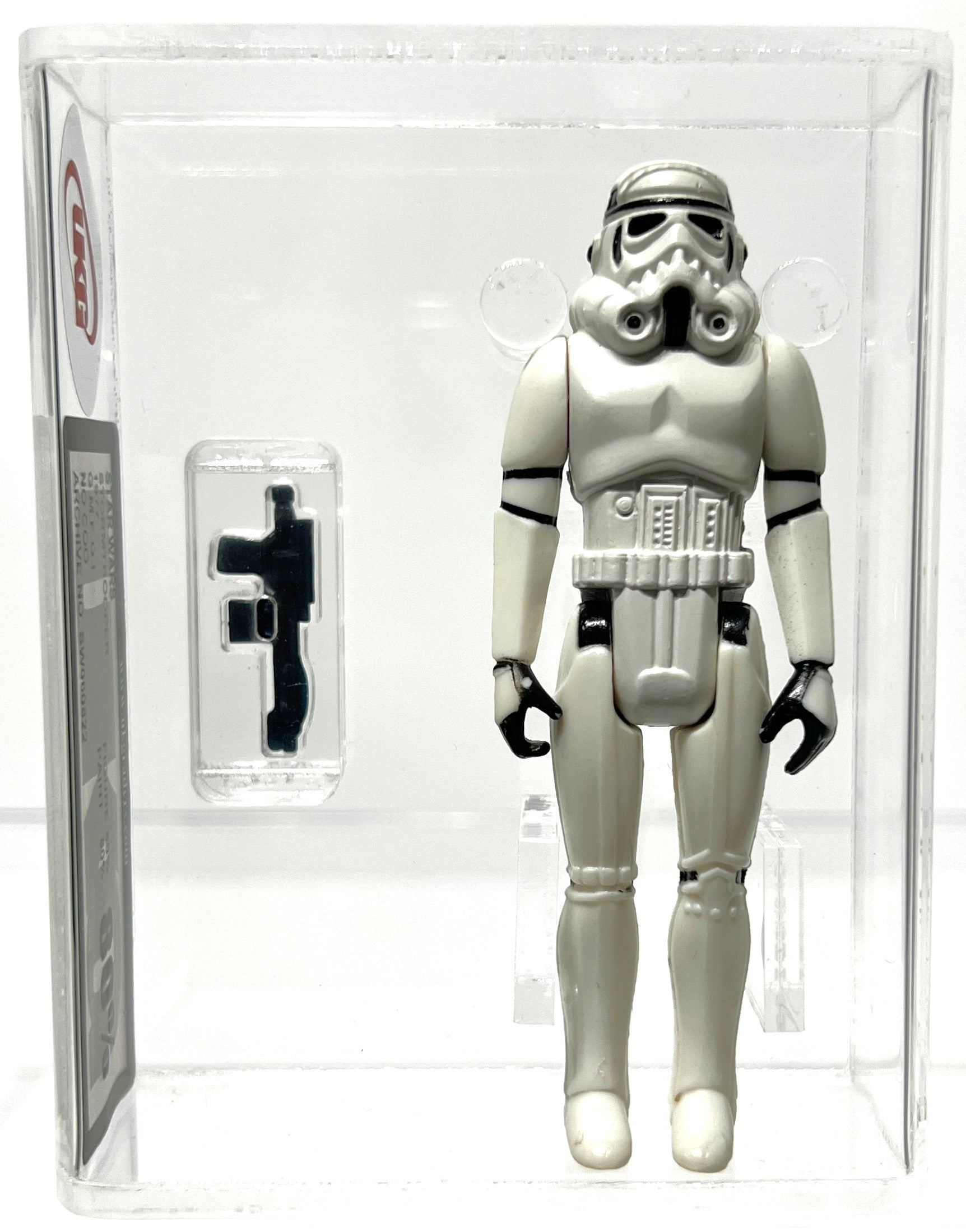 Gmfgi 1977 star wars hot sale figures