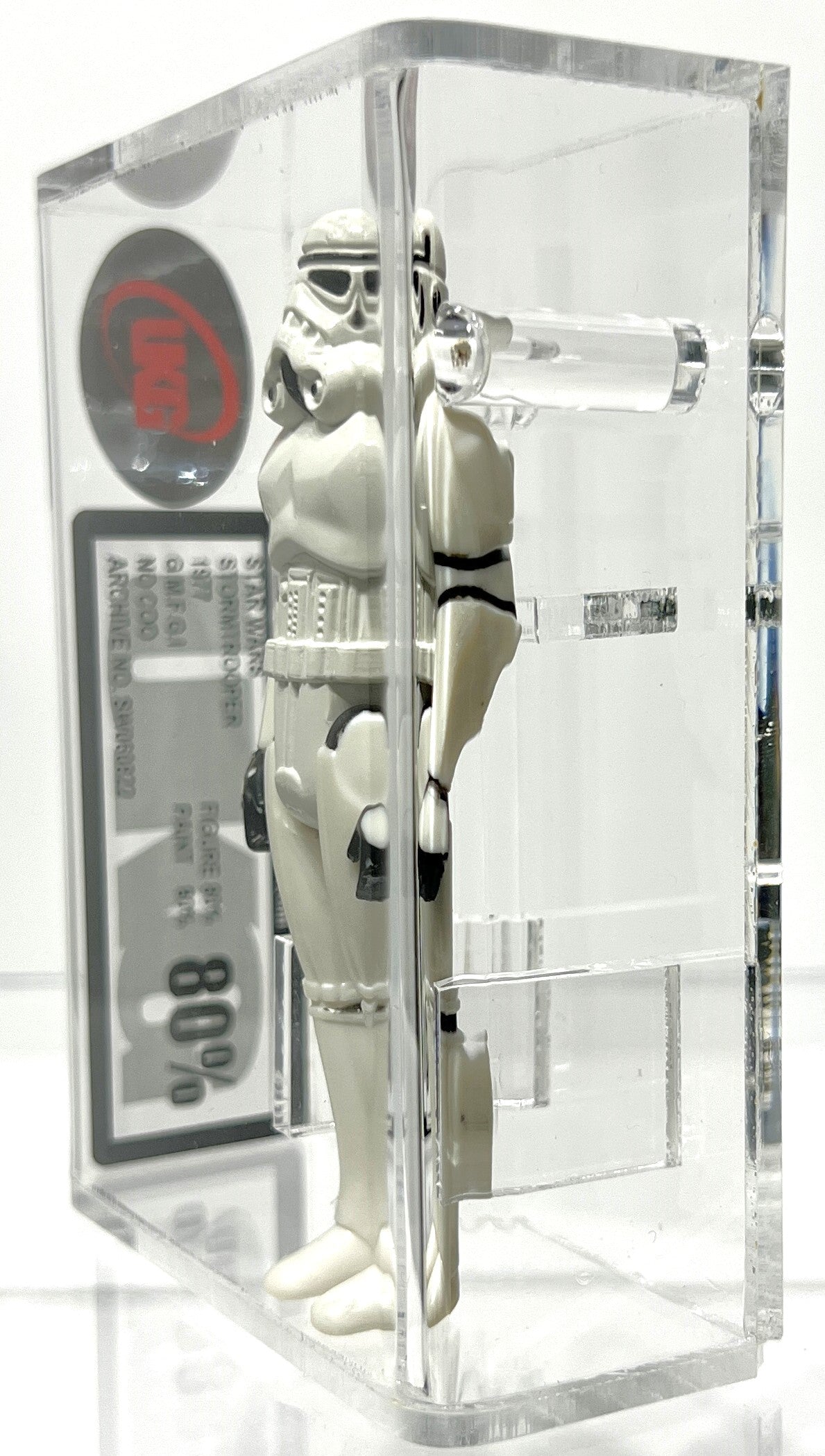 Gmfgi 1977 clearance stormtrooper