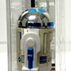 Star Wars R2-D2 Pop Up Lightsaber 1985 L.F.L. UKG 80 *SW018539*