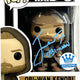 James Arnold Taylor Autographed Star Wars Obi-Wan Kenobi Funko POP #544 JSA