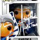 Ashley Eckstein Autographed Star Wars Ahsoka Funko POP #409 JSA - White
