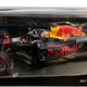 Max Verstappen Autographed 1/18 Red Bull Racing Honda RB16B Winner Dutch GP 2021 Limited /1,632 pcs