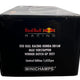 Max Verstappen Autographed 1/18 Red Bull Racing Honda RB16B Winner Dutch GP 2021 Limited /1,632 pcs