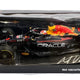 Max Verstappen Autographed 1/18 Red Bull Racing Honda RB18 Winner Hungarian GP 2022 Limited /360 pcs