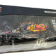 Max Verstappen Autographed 1/18 Red Bull Racing Honda RB18 Winner Hungarian GP 2022 Limited /360 pcs