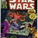 Star Wars #20 VF/NM