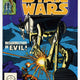 Star Wars #51 VF-
