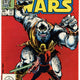 Star Wars #77 NM-