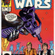 Star Wars #93 VF-