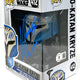Katee Sackhoff Autographed Star Wars "Bo-Katan" Funko Pop #412 Beckett