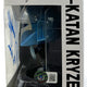 Katee Sackhoff Autographed Star Wars "Bo-Katan" Funko Pop #412 Beckett