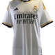 Ronaldo Nazário #9 Signed Adidas Real Madrid 2023/24 Home Jersey