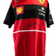 Charles Leclerc Signed Ferrari Formula 1 Puma Shirt