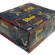 2005 Topps The Batman Animated Series One Box