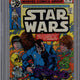 Star Wars #16 CGC 9.8 (W) *4262444023*