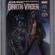 Darth Vader #3 CGC 9.8 (W) *4378704007*