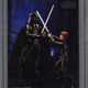 Darth Vader #3 CGC 9.8 (W) *4378704007*