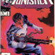 Punisher #1-5 1st Series Complete Set VF/NM
