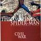 Amazing Spider-Man #529-538 Complete Set VF/NM