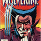 Wolverine: Limited Series #1-4 Complete Set NM
