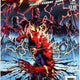 Flashpoint #1-5 Complete Set NM+