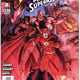 Flashpoint #1-5 Complete Set NM+