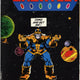 Infinity Gauntlet #1-6 Complete Set NM