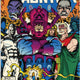 Infinity Gauntlet #1-6 Complete Set NM