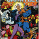 Infinity Gauntlet #1-6 Complete Set NM