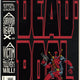 Deadpool The Circle Chase #1-4 Complete Set NM