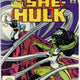 Savage She-Hulk #1-25 Complete Set VF/NM