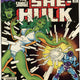 Savage She-Hulk #1-25 Complete Set VF/NM