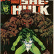 Savage She-Hulk #1-25 Complete Set VF/NM