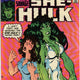 Savage She-Hulk #1-25 Complete Set VF/NM