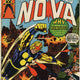 Nova #1-25 Complete Set FN/VF
