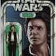 Star Wars #2 Variant Cover by John Tyler Christopher Han Solo NM+
