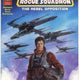 Star Wars X-Wing Rogue Squadron The Rebel Opposition #1-4 NM