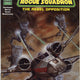 Star Wars X-Wing Rogue Squadron The Rebel Opposition #1-4 NM