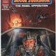 Star Wars X-Wing Rogue Squadron The Rebel Opposition #1-4 NM