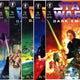 Star Wars Dark Empire #1-6 NM