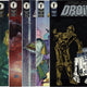 Star Wars Droids 2nd Series #1-6 NM