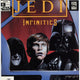 Star Wars Infinities Return of the Jedi #1-4 VF/NM